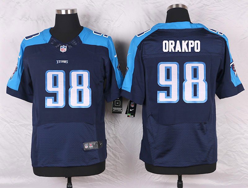 Tennessee Titans elite jerseys-063